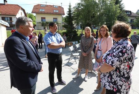 VRTEC RAKEK PRAZNUJE 50 LET 40 FOTO LJUBO VUKELIČ